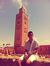 Oussama...