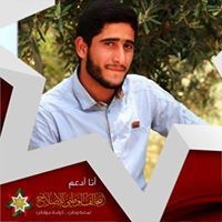 يحيى ابوكشك