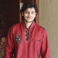 Amit Kadam