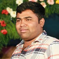 Bharath Reddy
