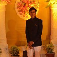 Prasham Jain