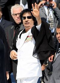 Anwar Algaddafi