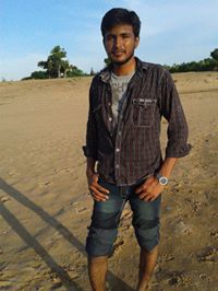 Mohamed Salman