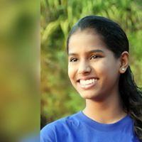 Apoorva Acharya