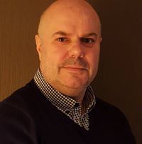 Bob Hopley