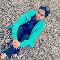 Deepa George