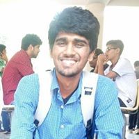 Arvind Raj