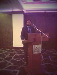 Mohammed Nabeel
