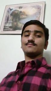 Yash Chouhan