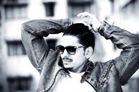 Dharmendar Pawar