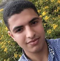 Møhämèď Ğhåŕbįä