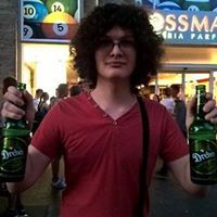 Szilagyi Erik