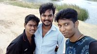 Gokul Siddharth