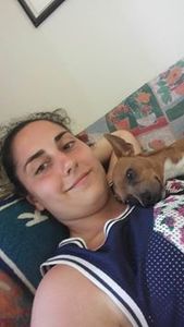 Francesca Brusciotti