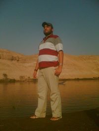 النيل الجنيدى