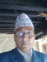 Anjan Kumar