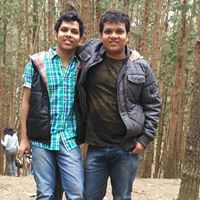 Siddharth Agarwal