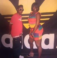 Antoinette Ford