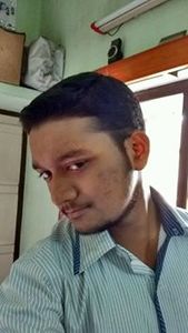 Arijit Saha