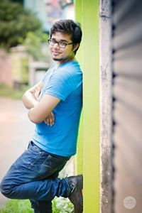 antik adhikari