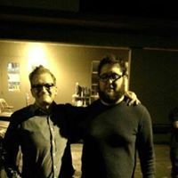 Andrew T Bridenbaugh