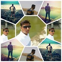 Rohit Antala