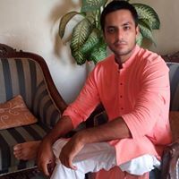 Hasham Altaf
