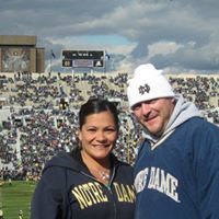 Danielle Ramos Hughes