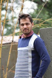 Sumit Nigade-Deshmukh