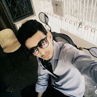 Gopi Roy