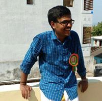 Vishvesh