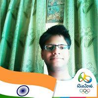 Ashrut Sharma