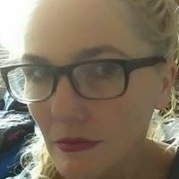 Sarah Stringer