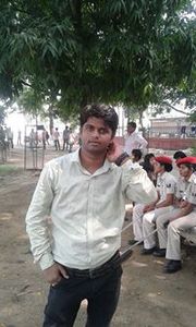 Pankaj Kumar