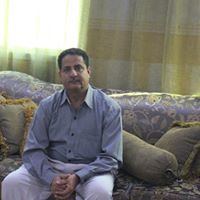 عمر ابو ليث