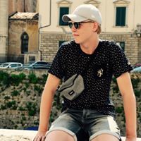 Mikkel Hahn
