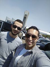 Omar Soliman