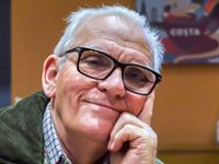 Bob McKay