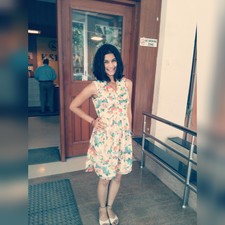 Khushbu Shah