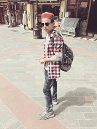 Abhilash Choudhary