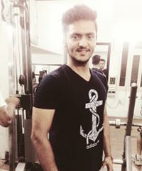 Rohan Sharma