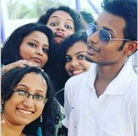 Sreyaskar Hazra