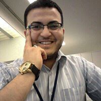Ahmad ElSayed