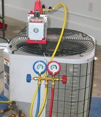 Affla-Tech Service