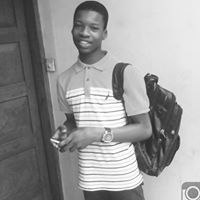 Ayodeji Areago