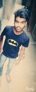 Shubham Tiwari