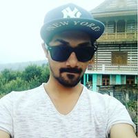 Pratik Patel