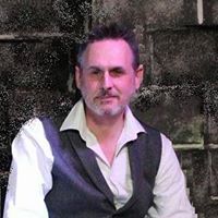 Mike Swainson