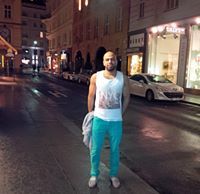 Yasser Mahrougi