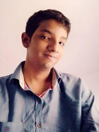 Avinash Bhardwaj